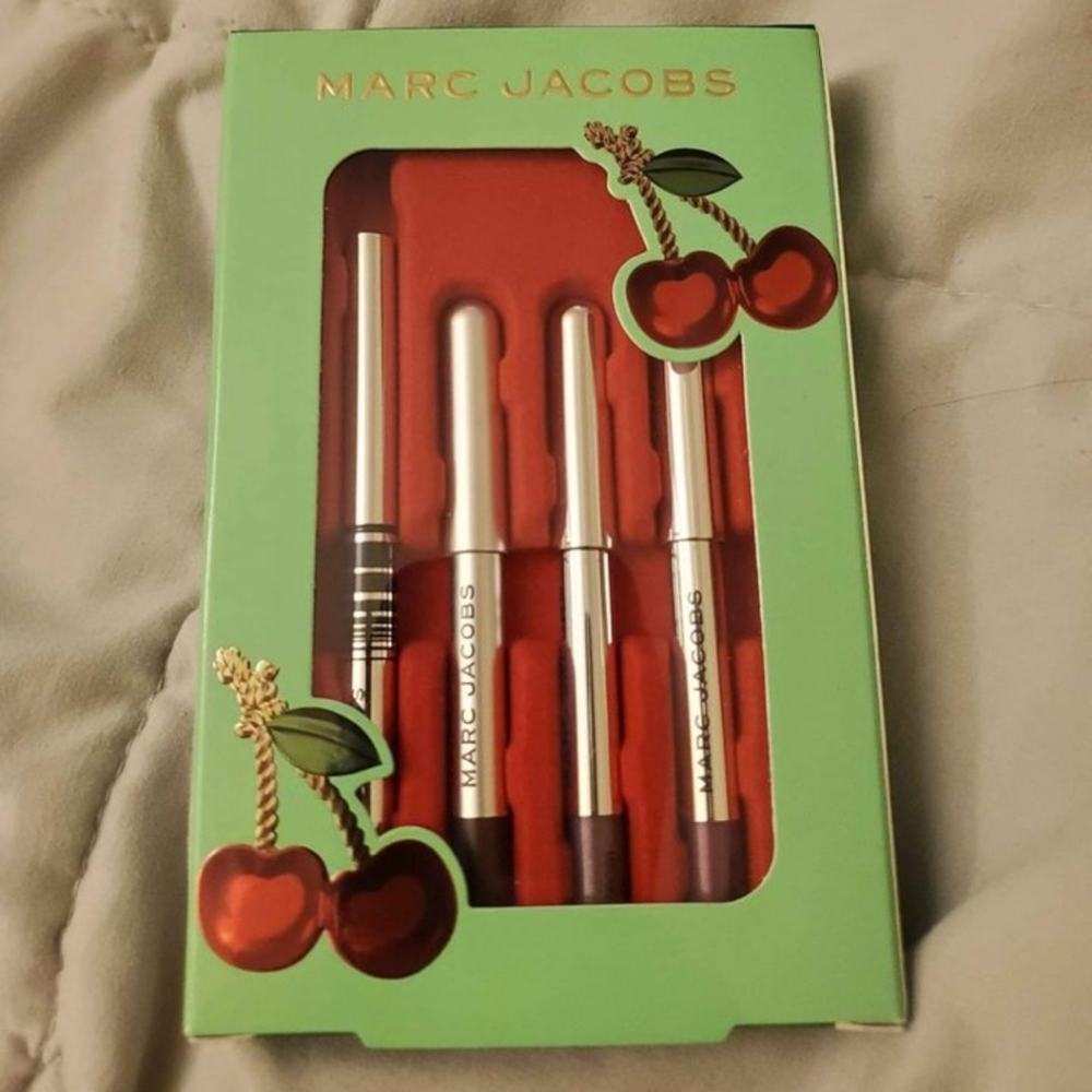 Marc Jacobs Eye Pick You